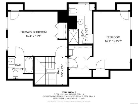 36 Orchard Street Stonington CT 06378