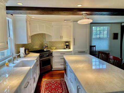 36 Orchard Street Stonington CT 06378