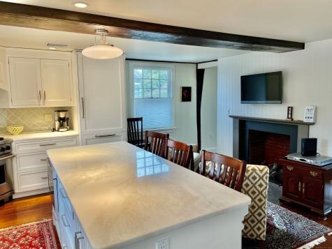 36 Orchard Street Stonington CT 06378