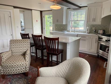 36 Orchard Street Stonington CT 06378