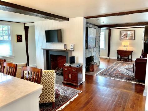 36 Orchard Street Stonington CT 06378