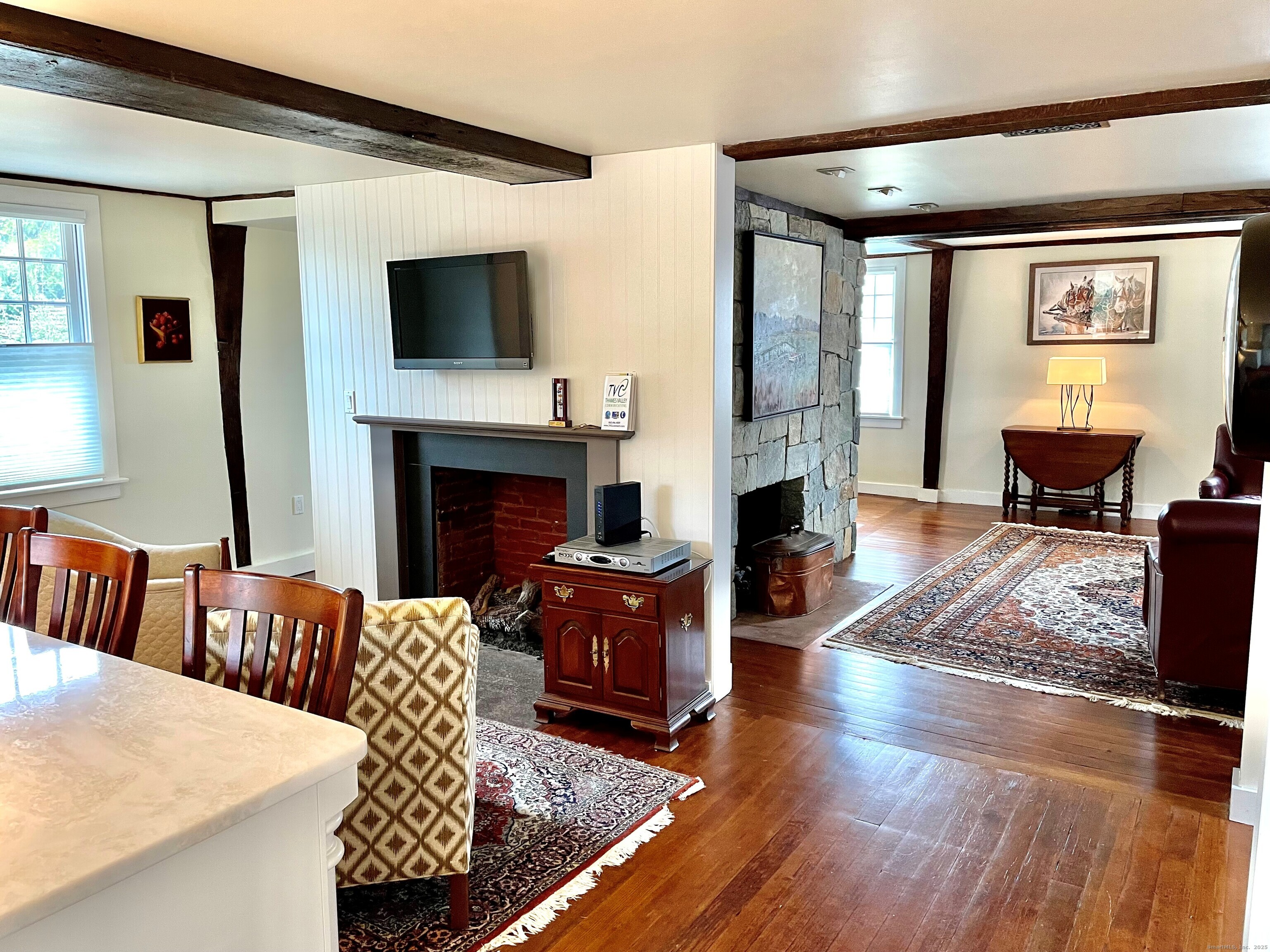 36 Orchard Street Stonington CT 06378