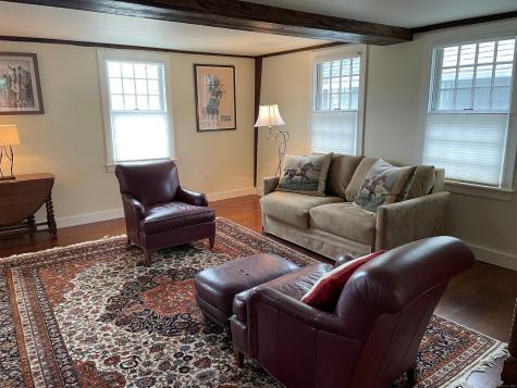 36 Orchard Street Stonington CT 06378