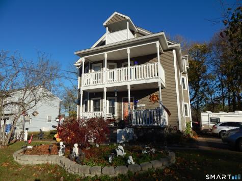 91 Holden Street Bristol CT 06010