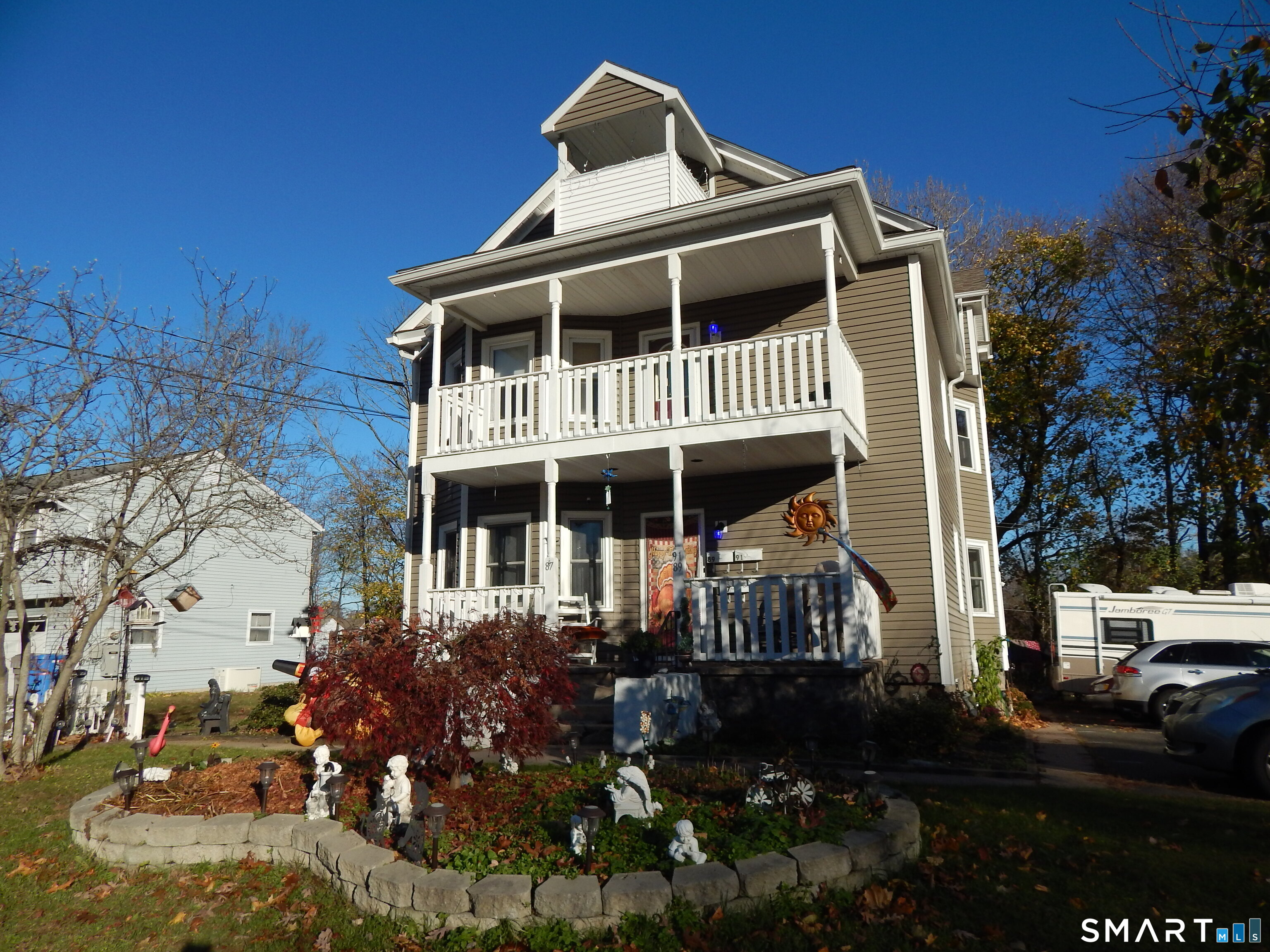 91 Holden Street Bristol CT 06010