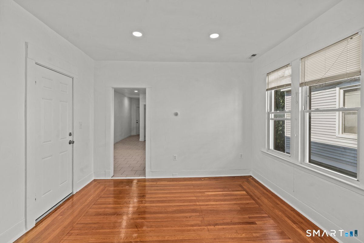 56 Blake Street New Haven CT 06511