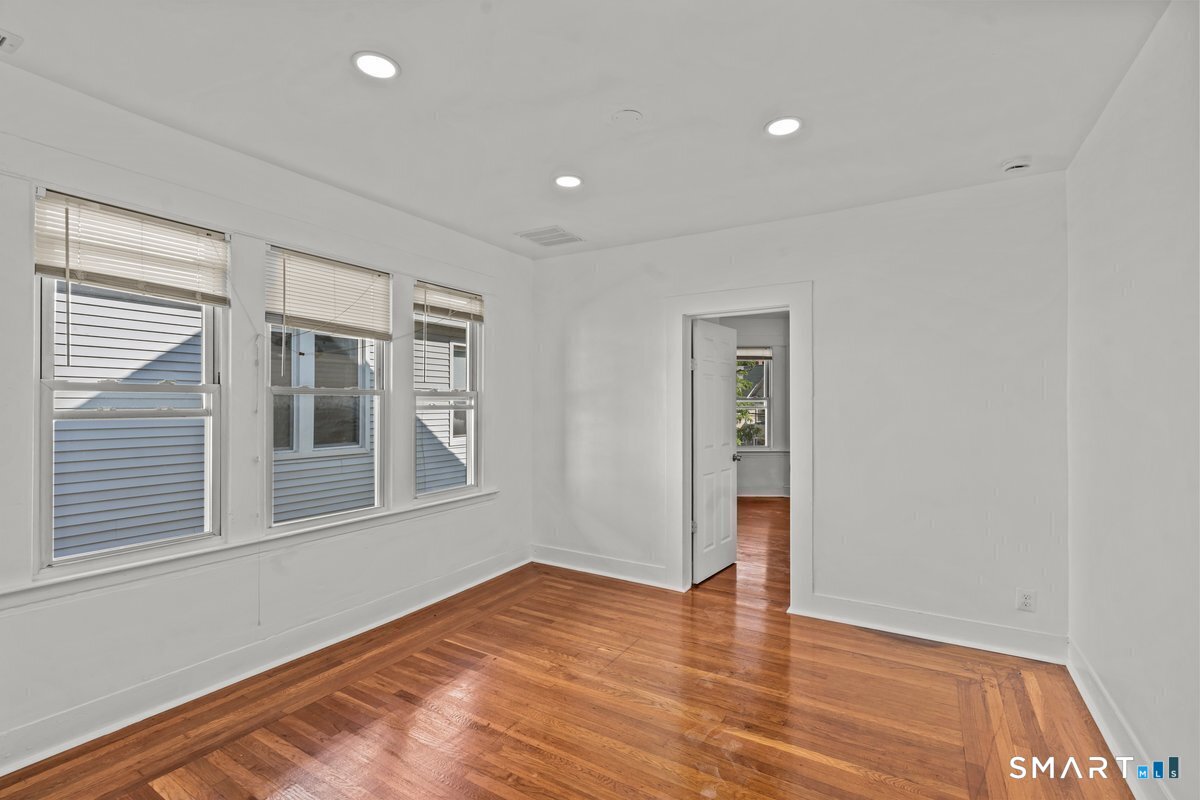 56 Blake Street New Haven CT 06511