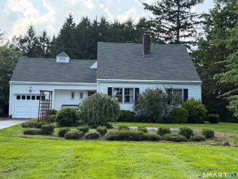 989 North Farms Road Wallingford CT 06492