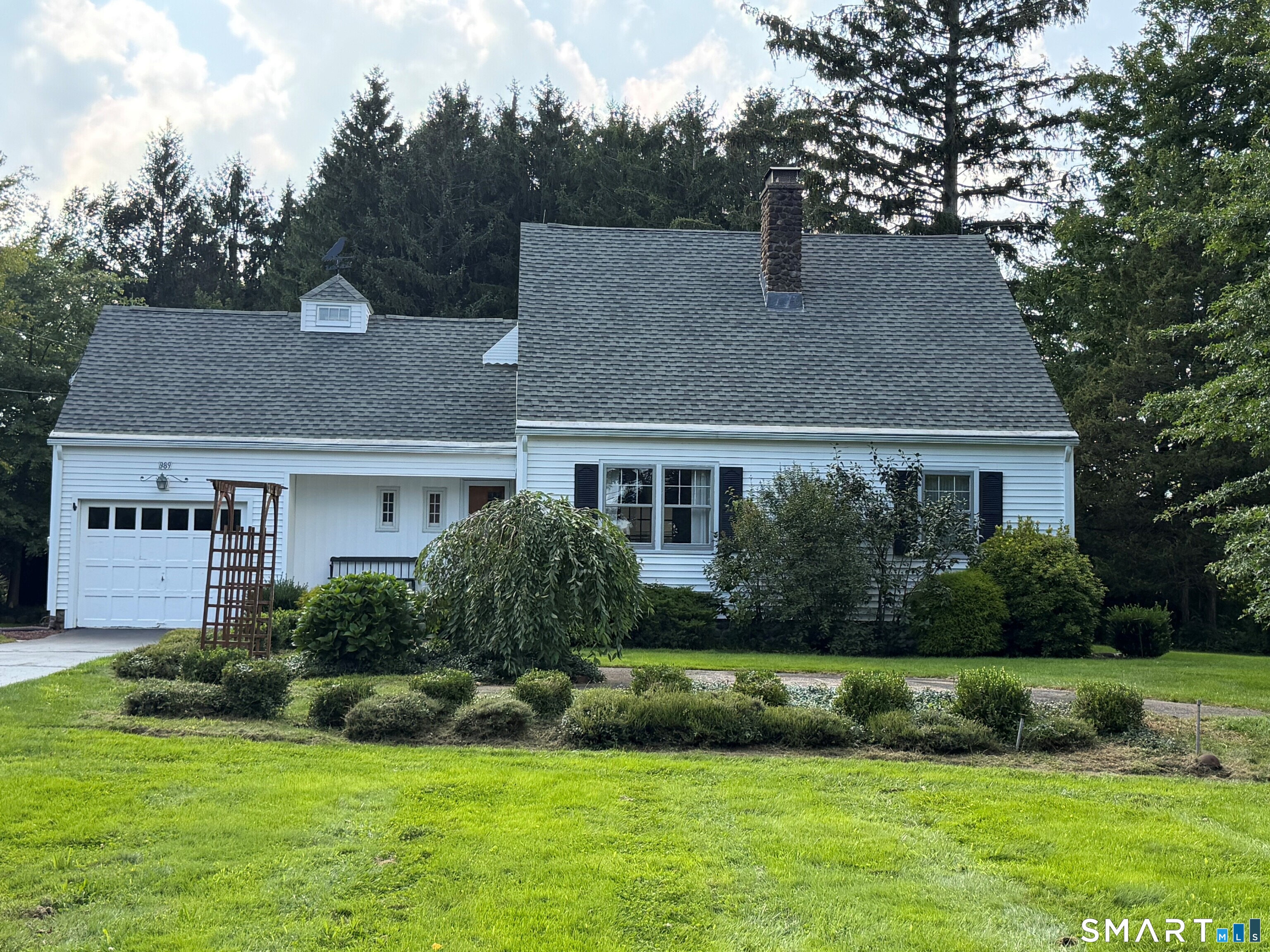 989 North Farms Road Wallingford CT 06492