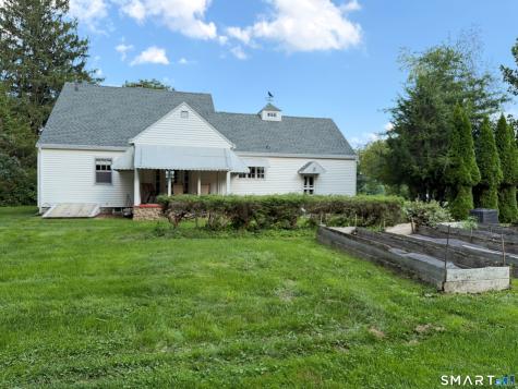 989 North Farms Road Wallingford CT 06492