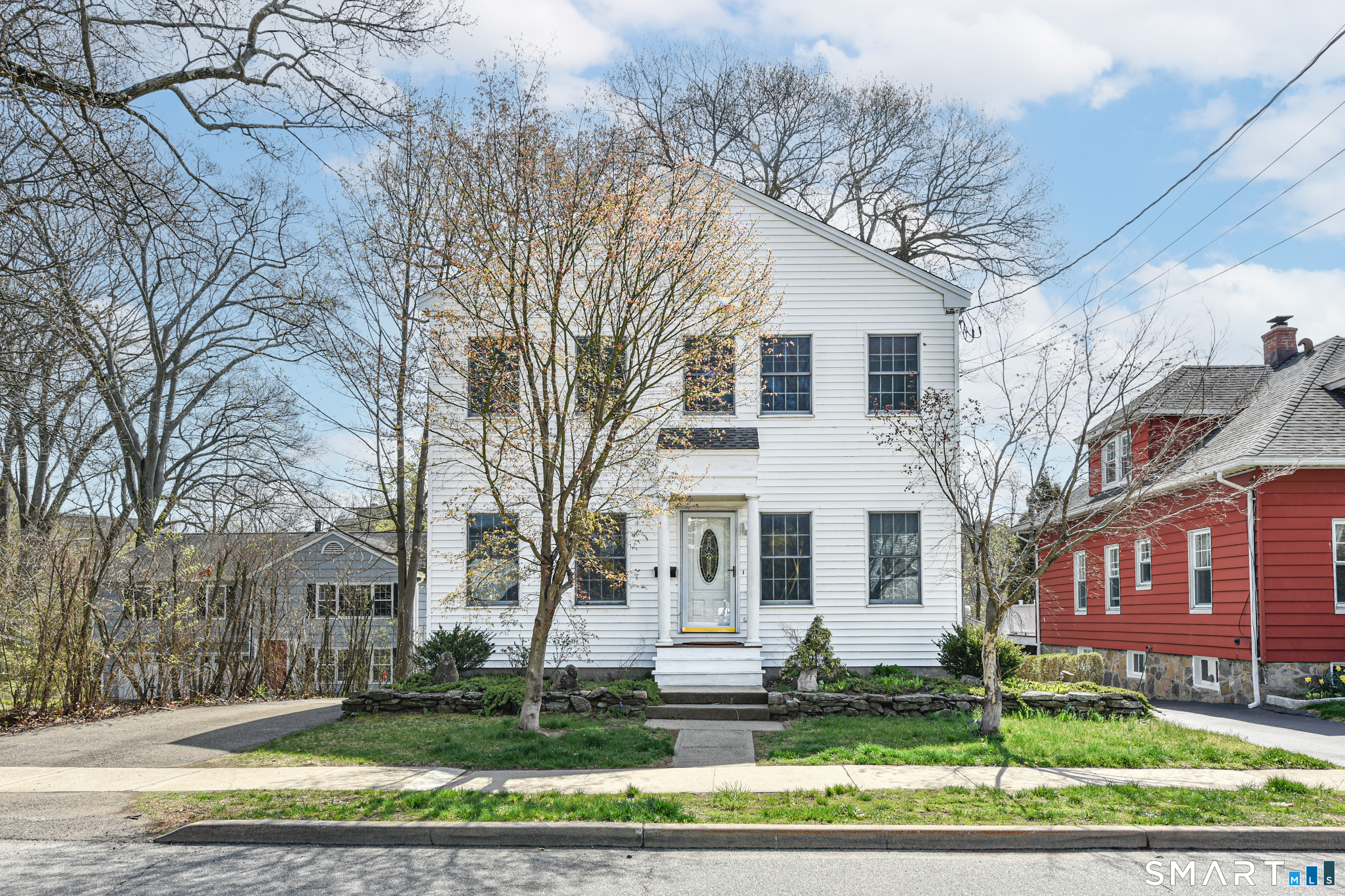 5 Moody Avenue Fairfield CT 06825