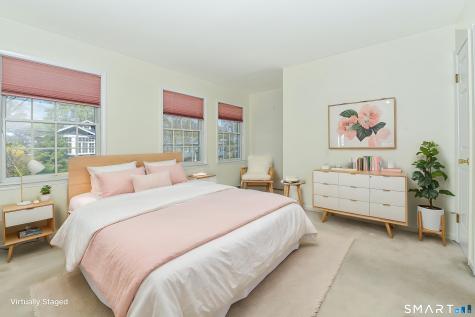 5 Moody Avenue Fairfield CT 06825