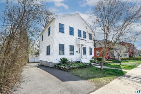 5 Moody Avenue Fairfield CT 06825