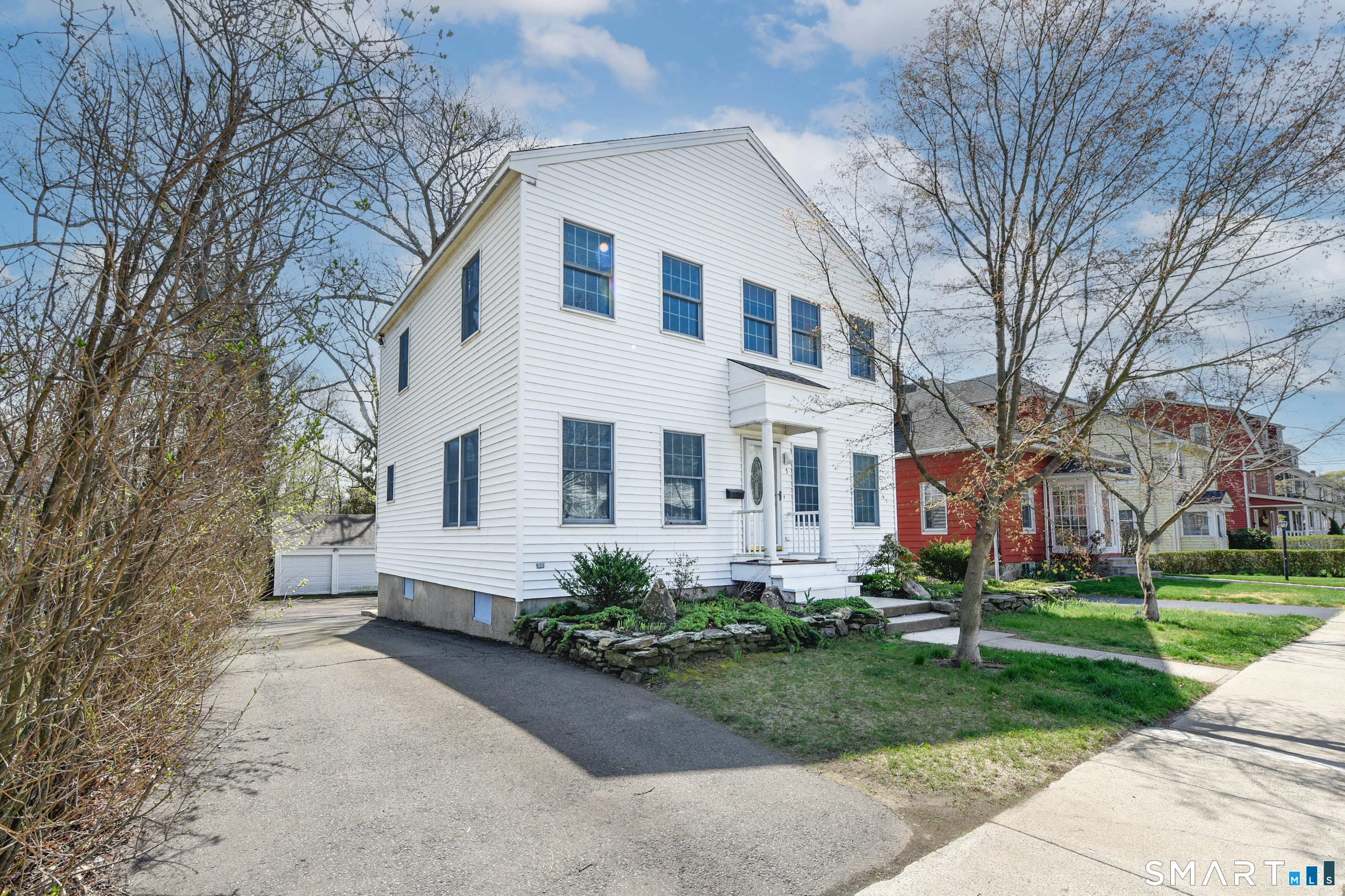 5 Moody Avenue Fairfield CT 06825