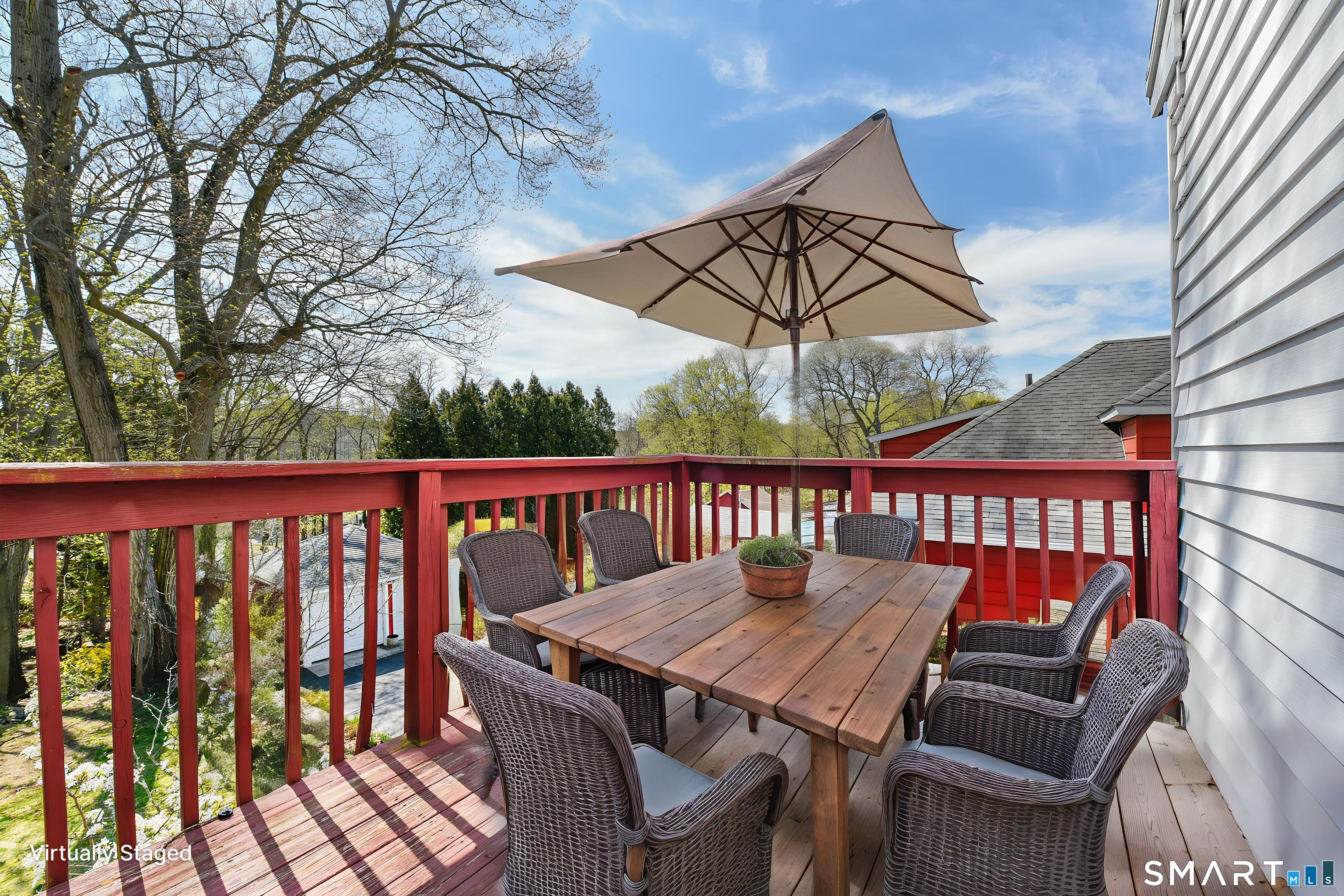 5 Moody Avenue Fairfield CT 06825