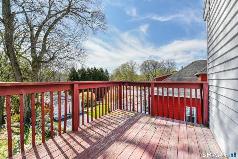 5 Moody Avenue Fairfield CT 06825
