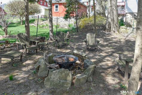 5 Moody Avenue Fairfield CT 06825