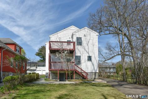 5 Moody Avenue Fairfield CT 06825