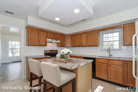 5 Moody Avenue Fairfield CT 06825