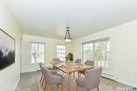 5 Moody Avenue Fairfield CT 06825
