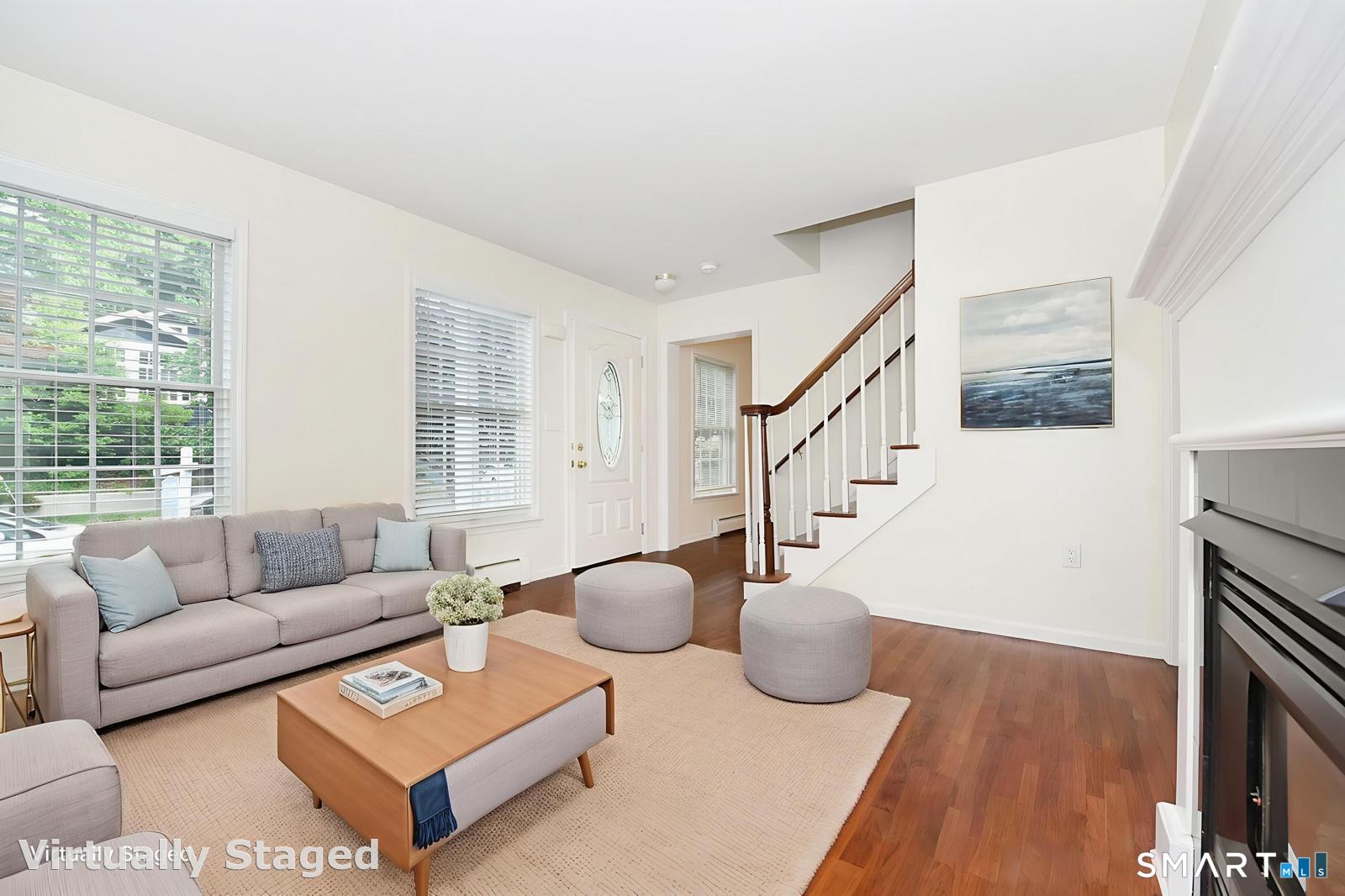 5 Moody Avenue Fairfield CT 06825