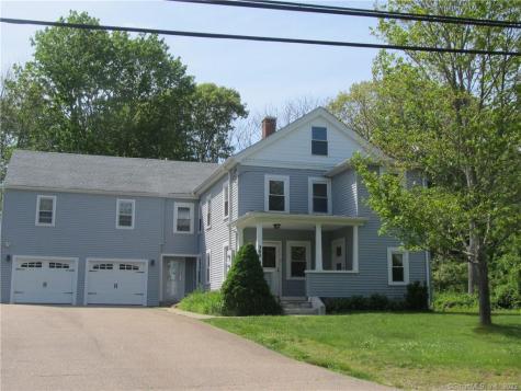 360 Great Neck Road Waterford CT 06385