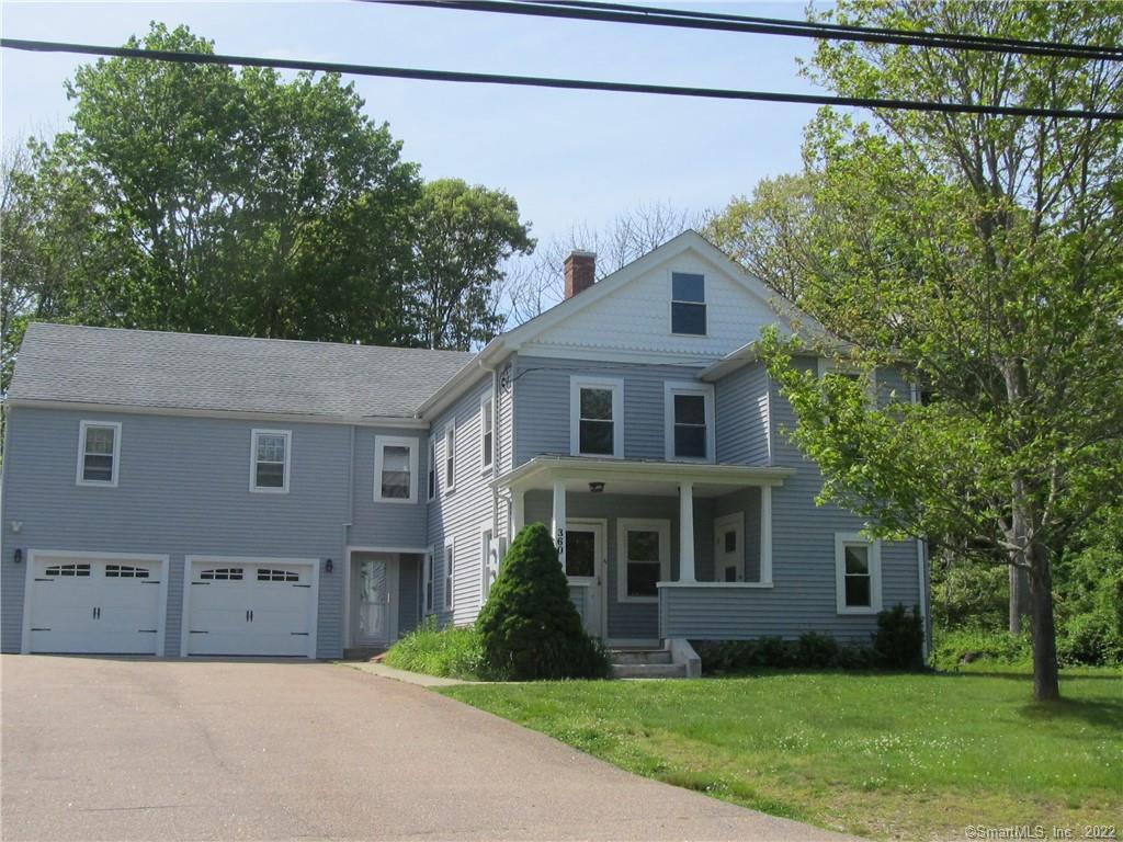 360 Great Neck Road Waterford CT 06385