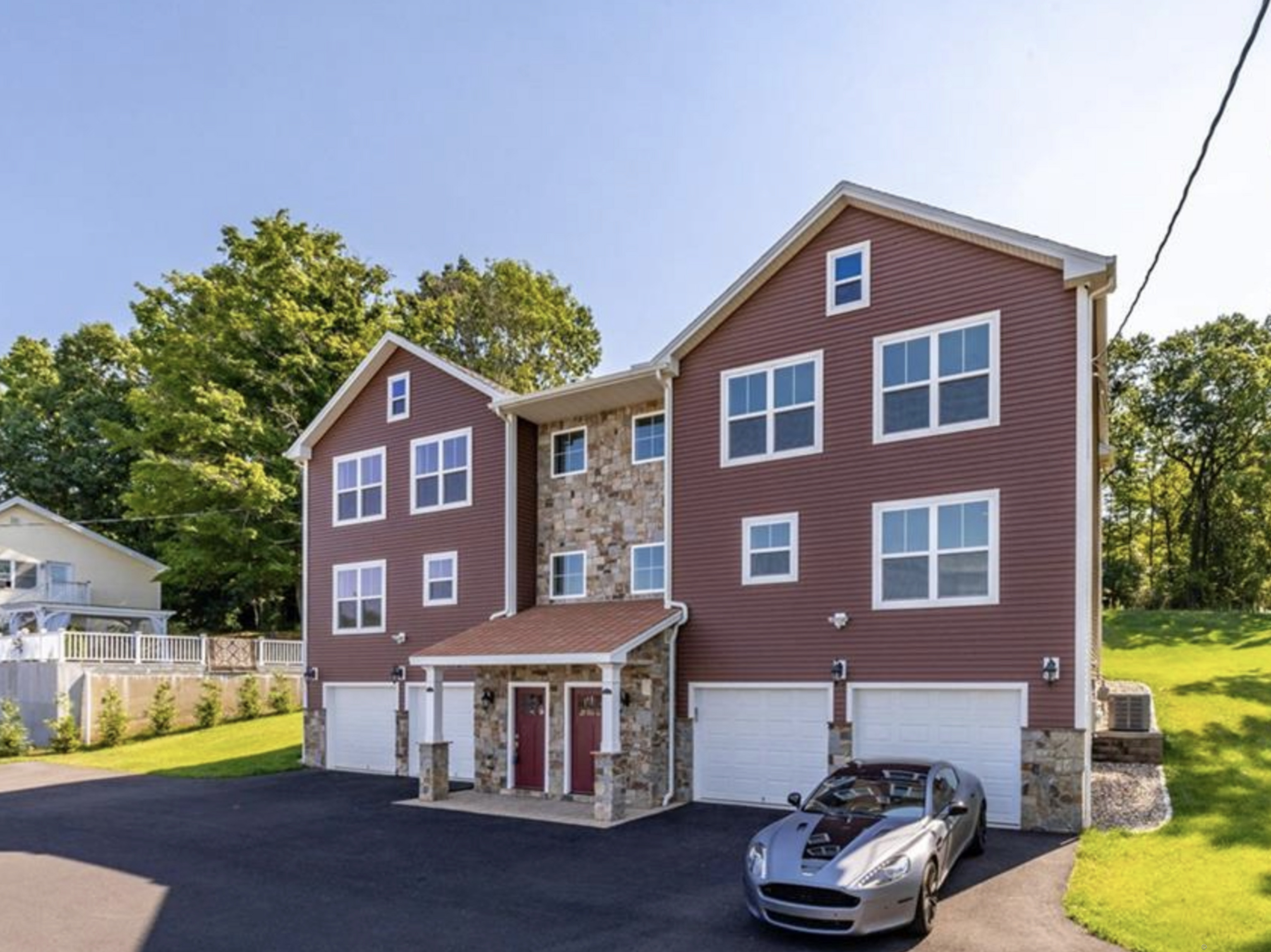 974 Deming Road Berlin CT 06037