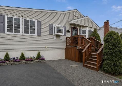 217 Merwin Avenue Milford CT 06460