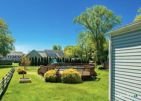 217 Merwin Avenue Milford CT 06460