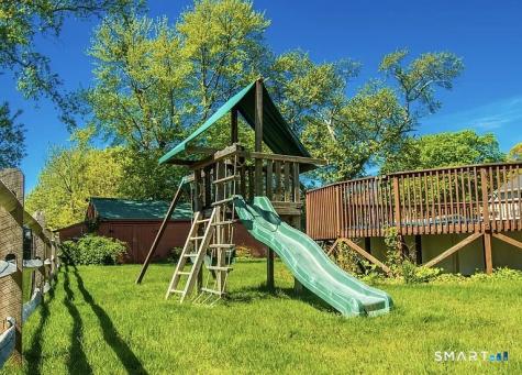 217 Merwin Avenue Milford CT 06460