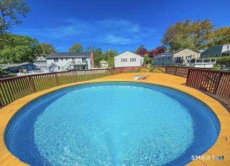 217 Merwin Avenue Milford CT 06460