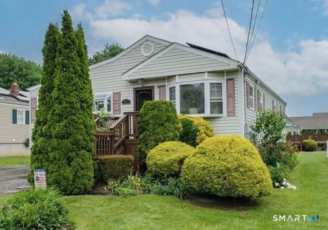 217 Merwin Avenue Milford CT 06460
