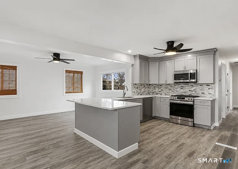 217 Merwin Avenue Milford CT 06460