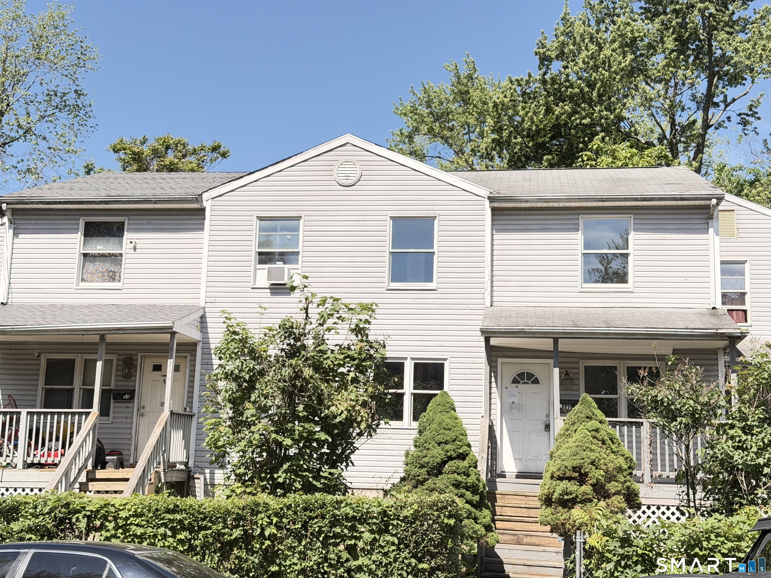17 Enfield Street Hartford CT 06112