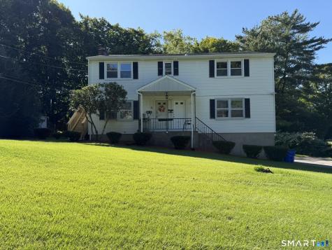 22-Upper Mason Avenue Watertown CT 06779