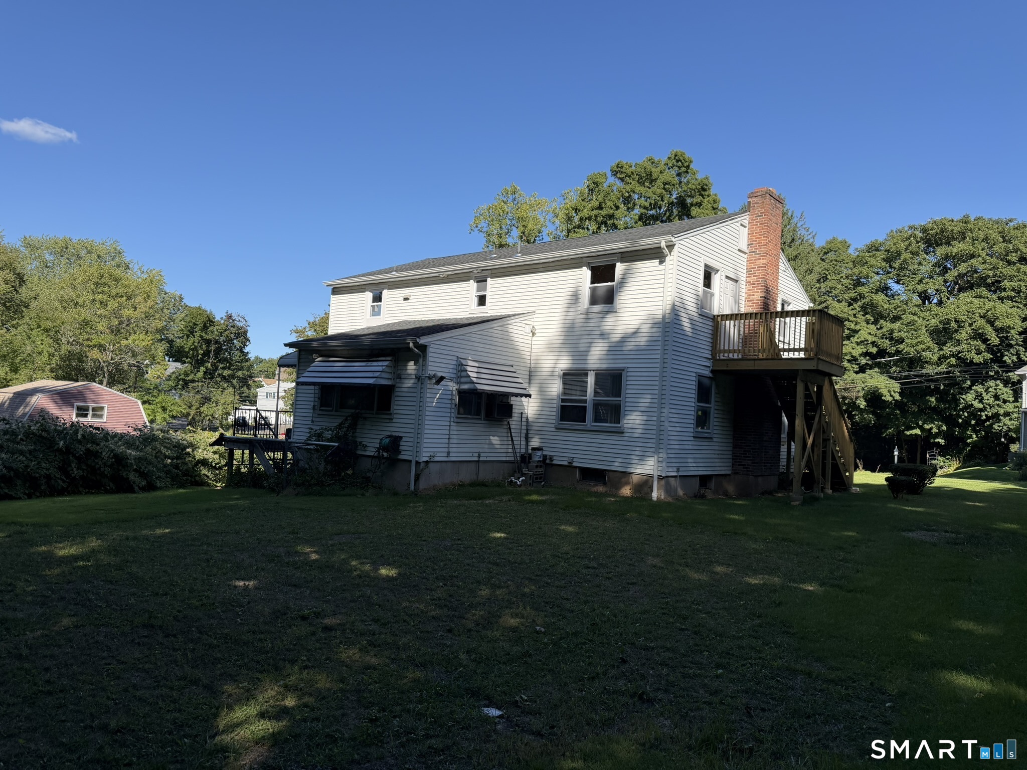 22-Upper Mason Avenue Watertown CT 06779