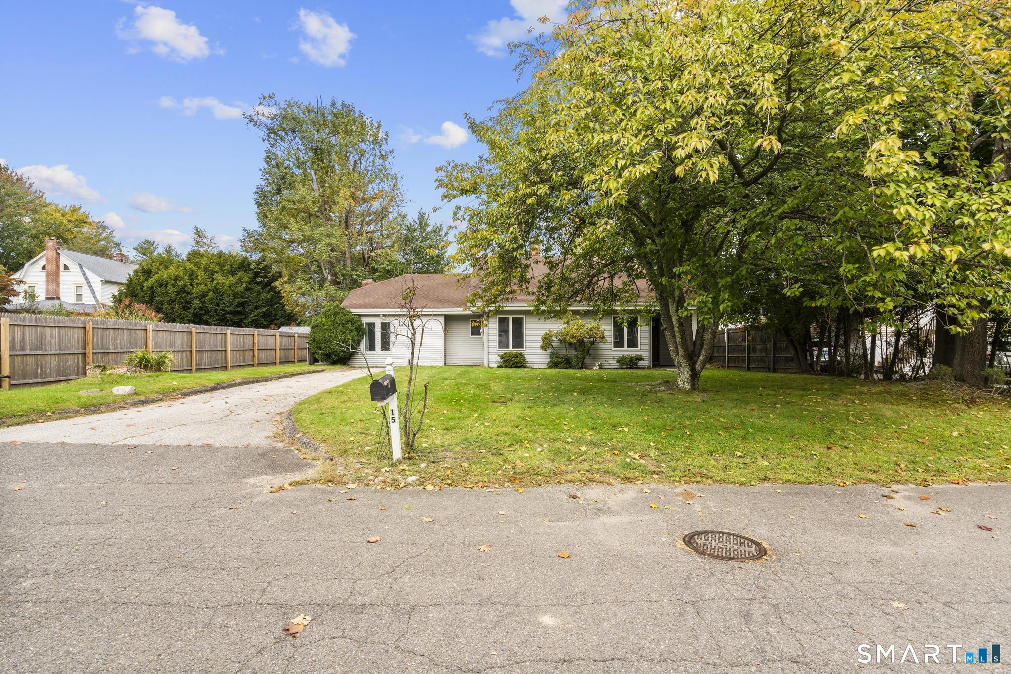 15 Mills Street Westport CT 06880