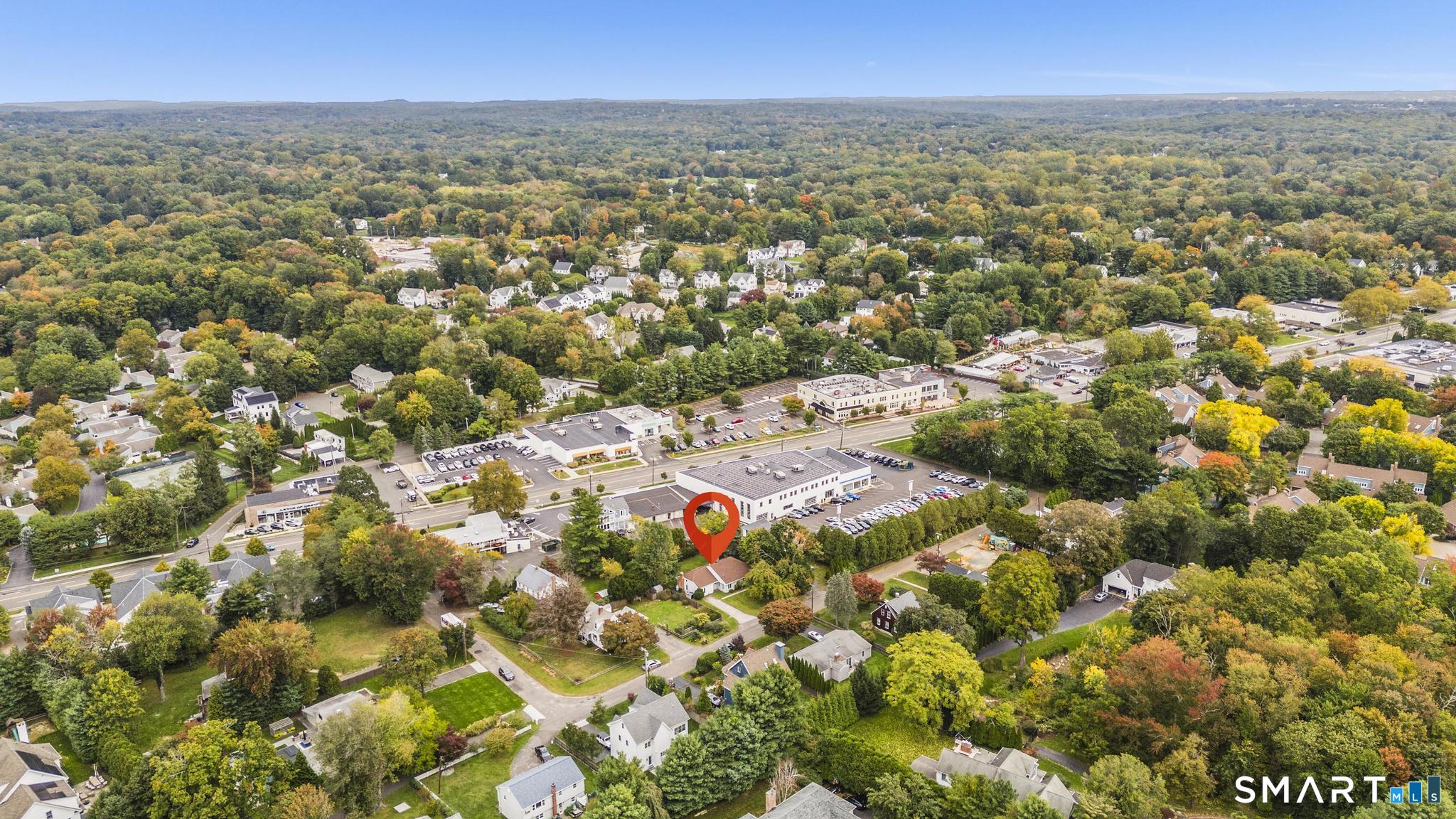 15 Mills Street Westport CT 06880