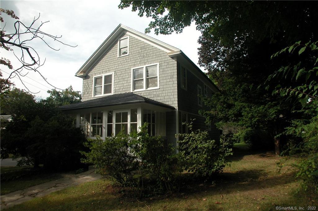 34 Ramapoo Road Ridgefield CT 06877