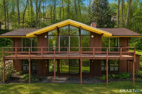 304 Olmstead Hill Road Wilton CT 06897