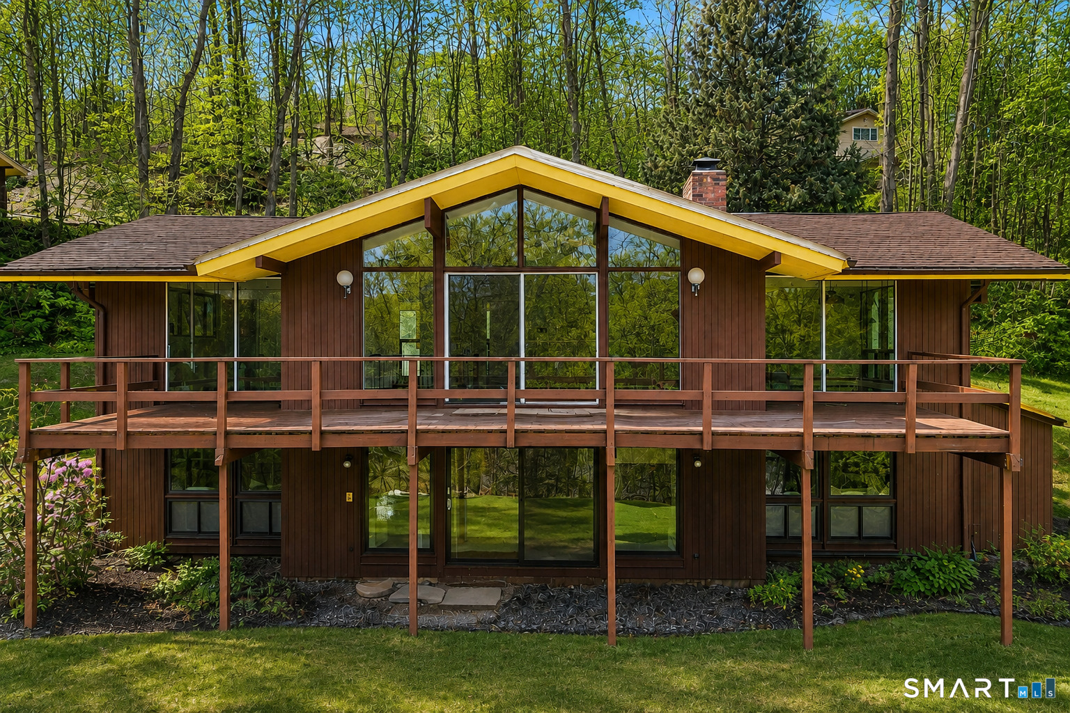 304 Olmstead Hill Road Wilton CT 06897