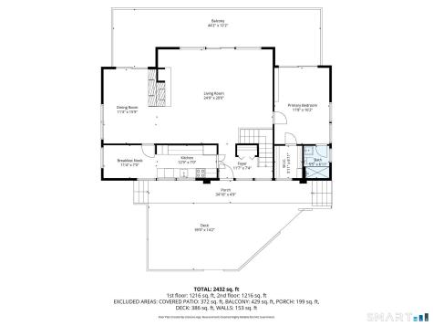 304 Olmstead Hill Road Wilton CT 06897