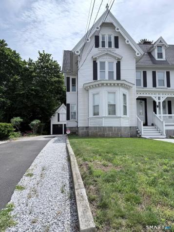 31 Atwater Avenue Derby CT 06418