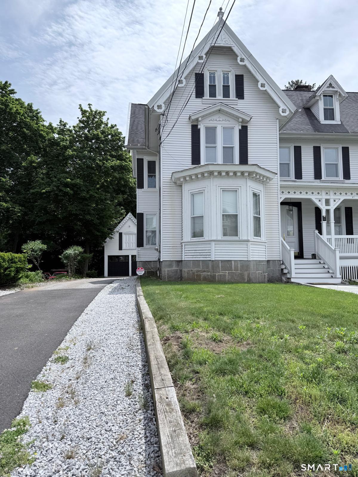 31 Atwater Avenue Derby CT 06418