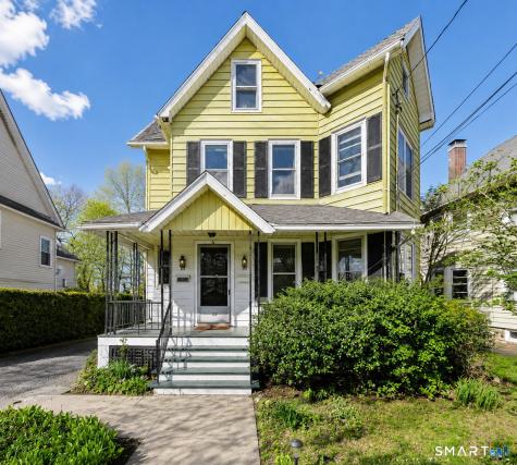 23 Quintard Avenue Norwalk CT 06854