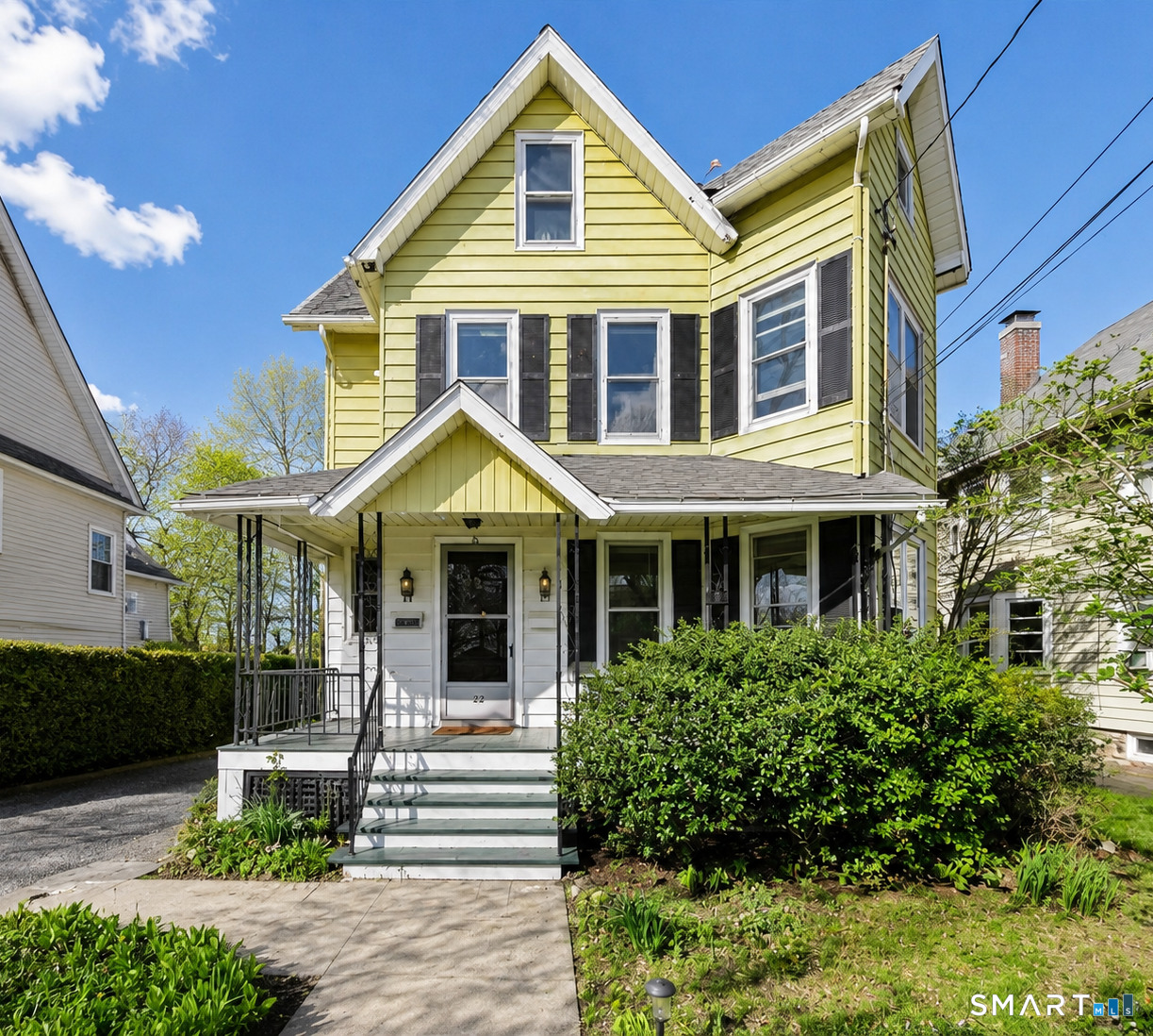 23 Quintard Avenue Norwalk CT 06854