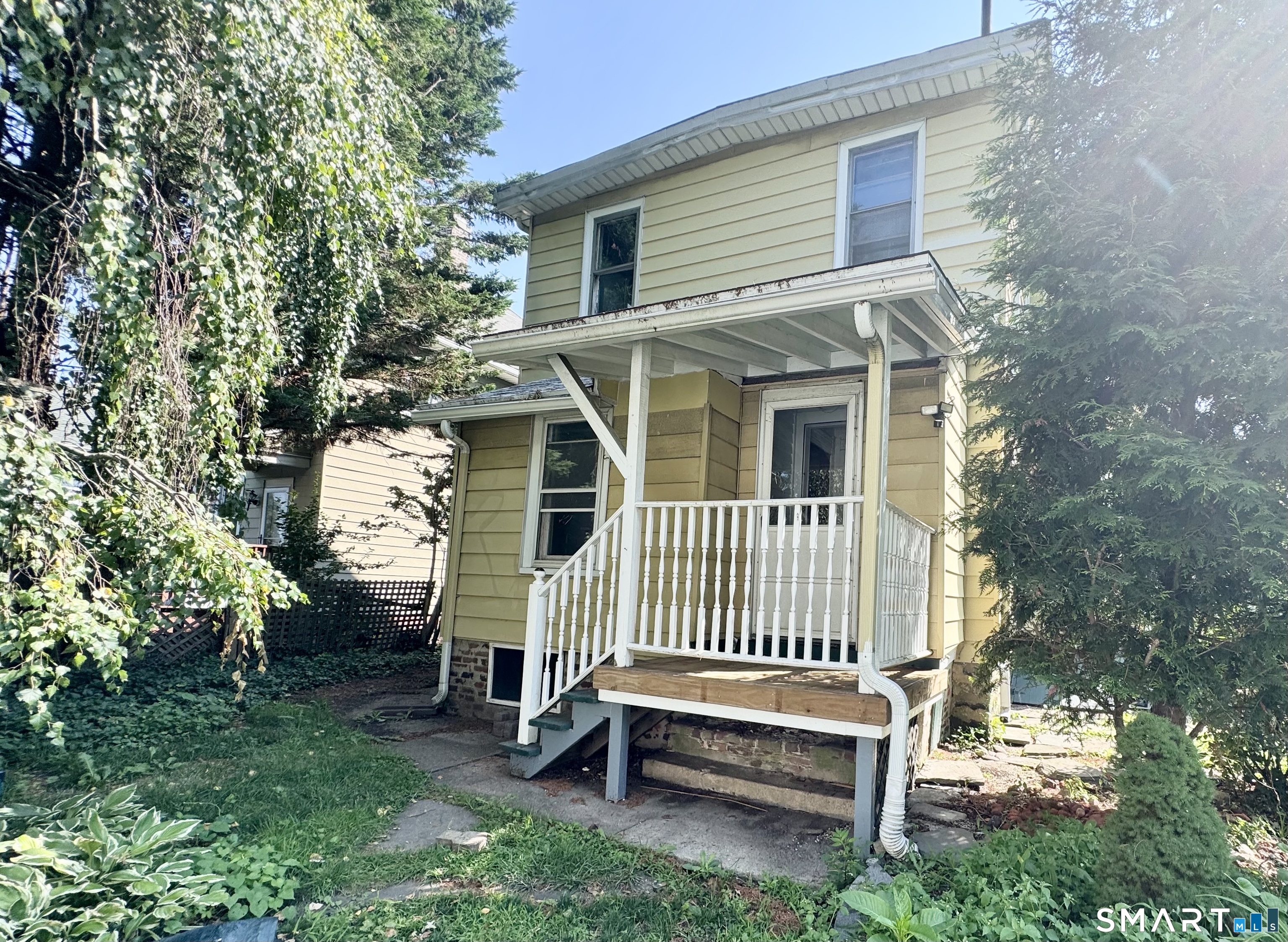 23 Quintard Avenue Norwalk CT 06854