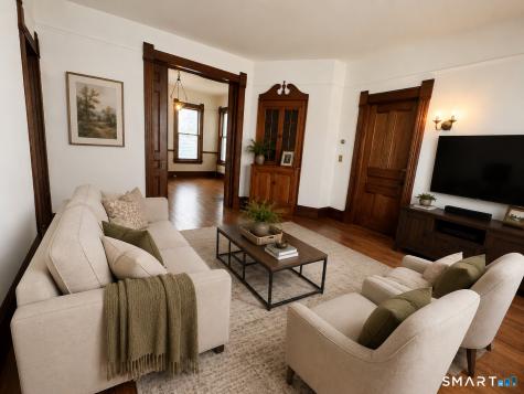23 Quintard Avenue Norwalk CT 06854