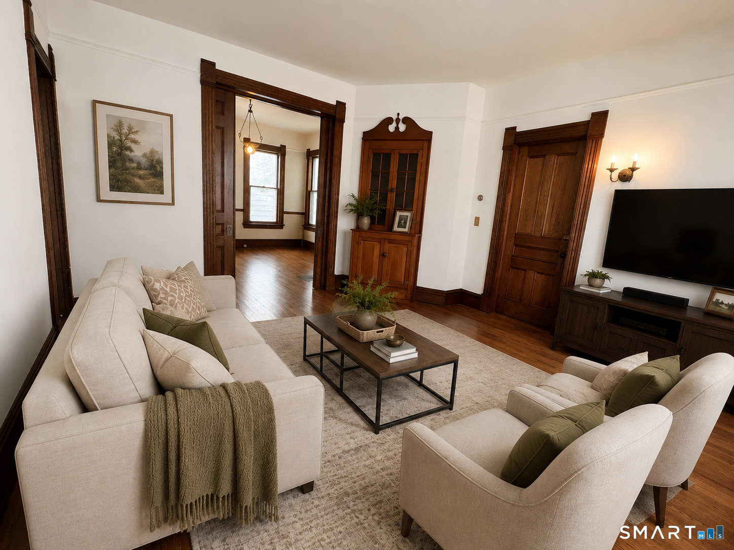 23 Quintard Avenue Norwalk CT 06854
